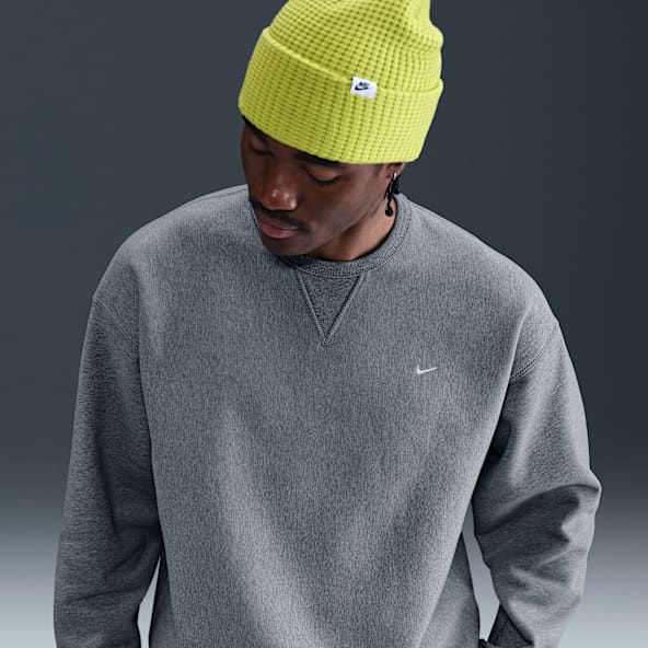 New Solo Swoosh. Nike.com